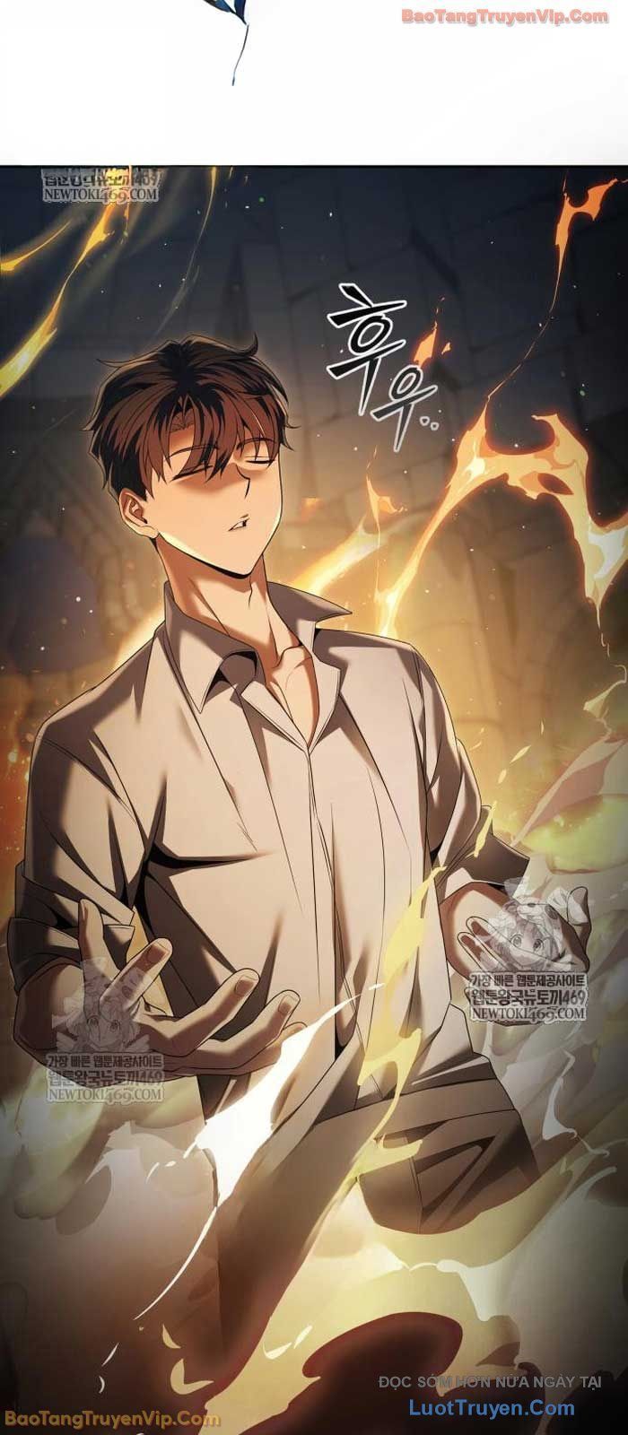 Cuộc Sống Hồi Quy Của Pháp Sư Hẻm Sau Chapter 26 - 20