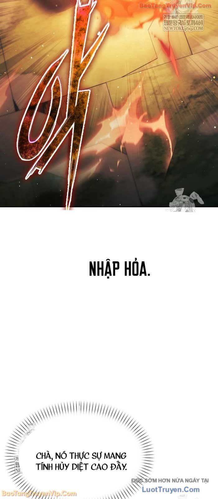 Cuộc Sống Hồi Quy Của Pháp Sư Hẻm Sau Chapter 26 - 26