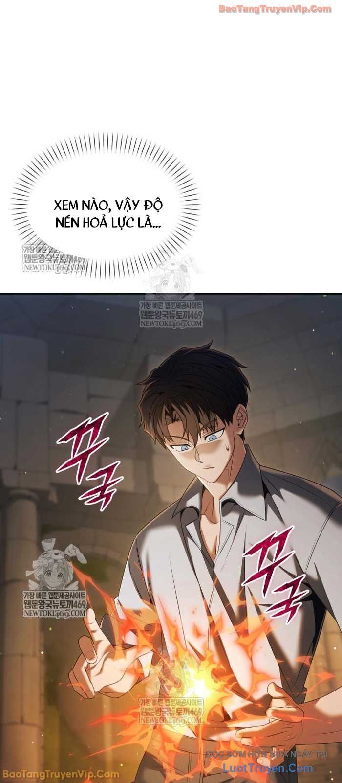Cuộc Sống Hồi Quy Của Pháp Sư Hẻm Sau Chapter 26 - 28