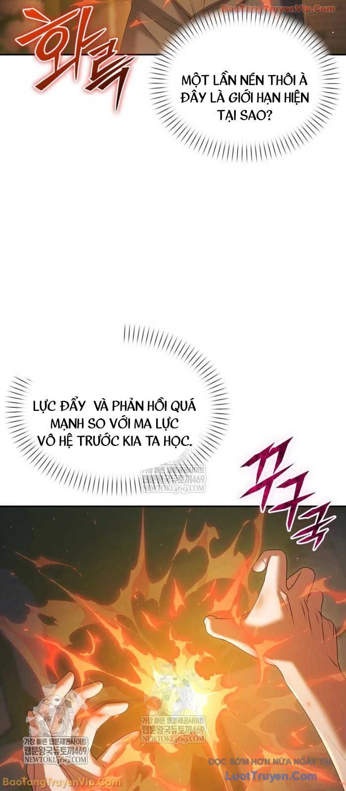 Cuộc Sống Hồi Quy Của Pháp Sư Hẻm Sau Chapter 26 - 29