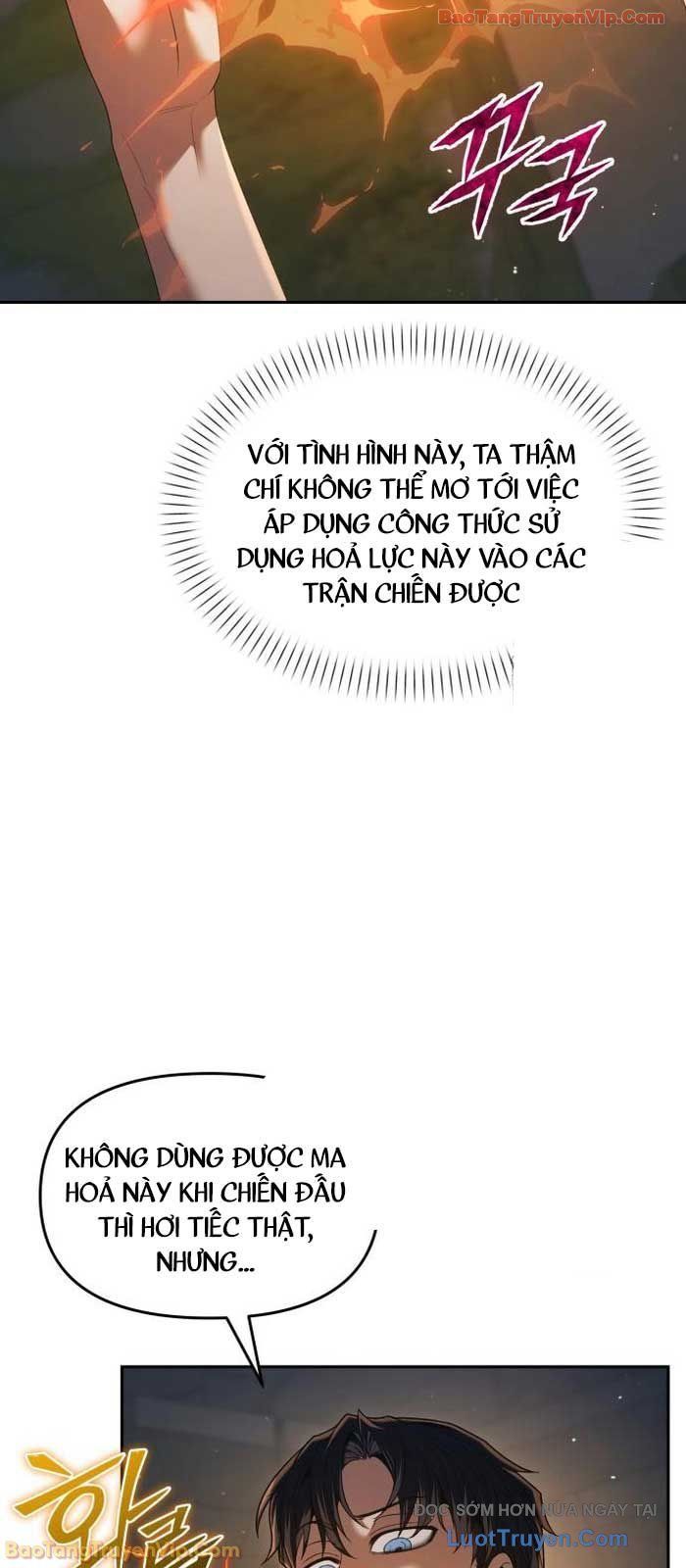 Cuộc Sống Hồi Quy Của Pháp Sư Hẻm Sau Chapter 26 - 30