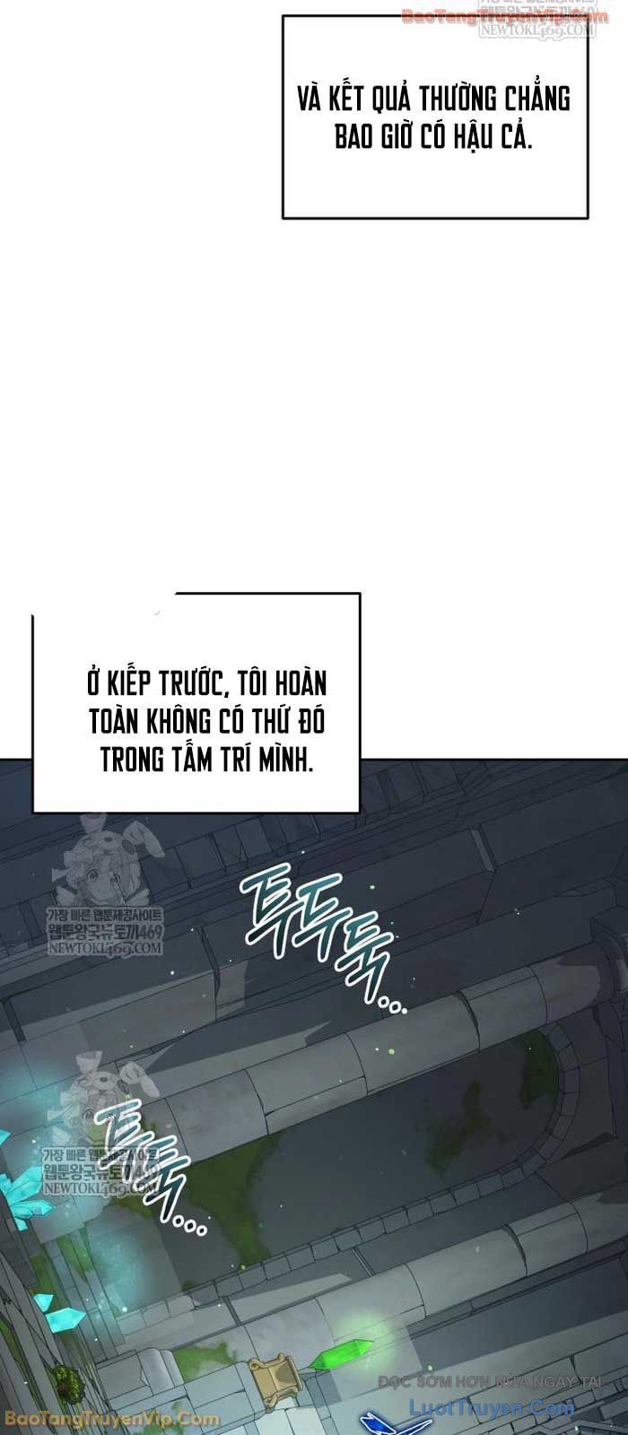 Cuộc Sống Hồi Quy Của Pháp Sư Hẻm Sau Chapter 26 - 4