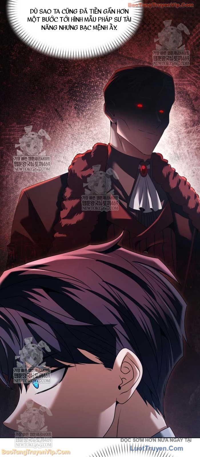 Cuộc Sống Hồi Quy Của Pháp Sư Hẻm Sau Chapter 26 - 33