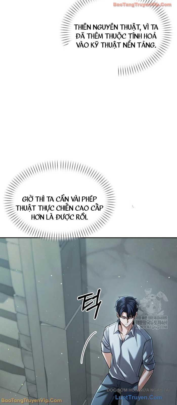 Cuộc Sống Hồi Quy Của Pháp Sư Hẻm Sau Chapter 26 - 34