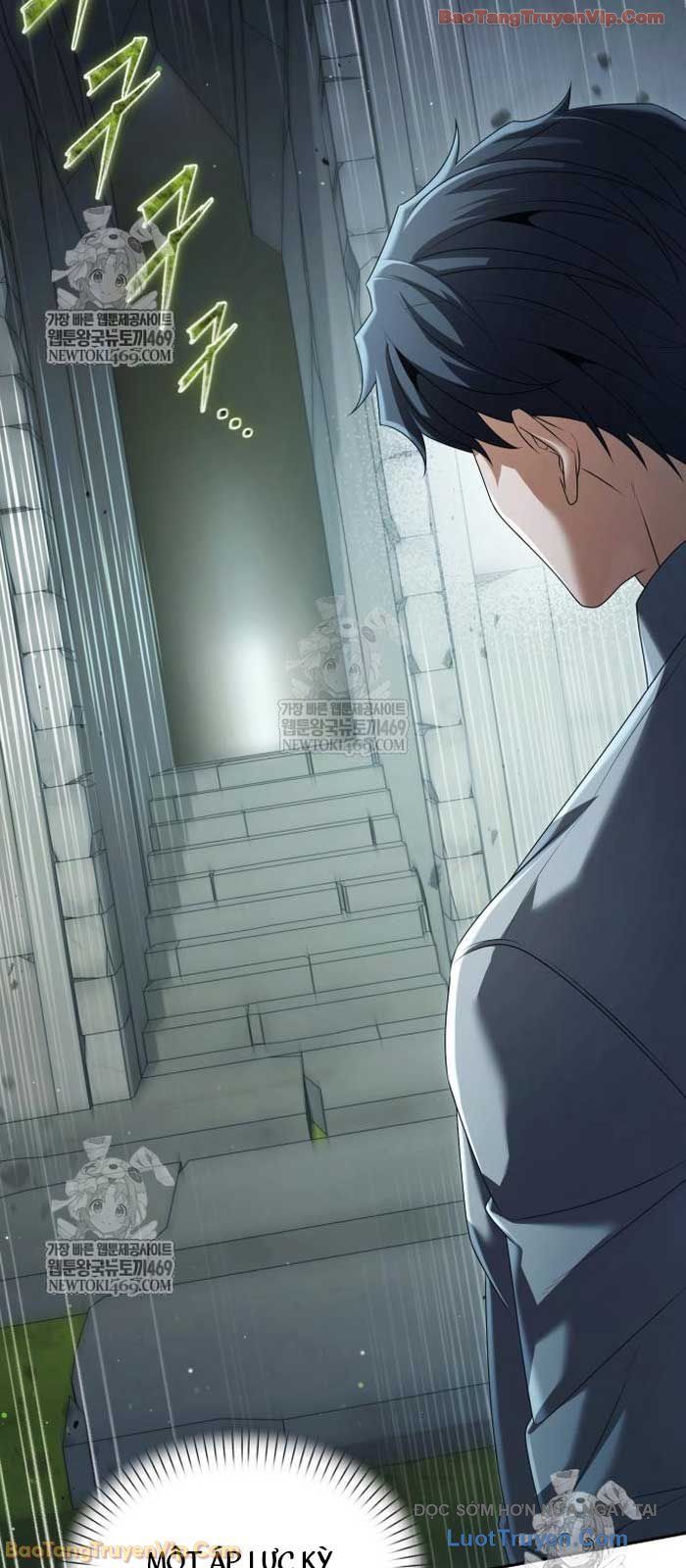 Cuộc Sống Hồi Quy Của Pháp Sư Hẻm Sau Chapter 26 - 37