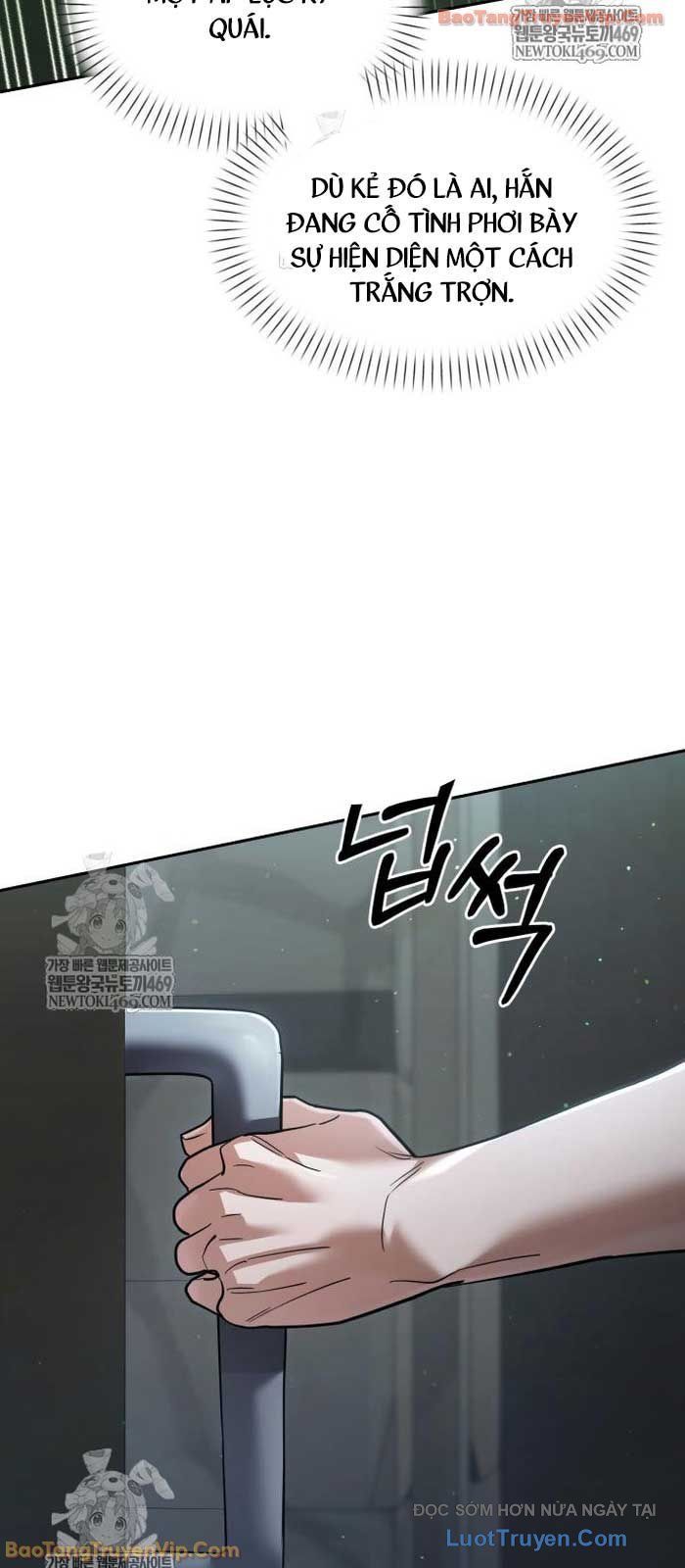 Cuộc Sống Hồi Quy Của Pháp Sư Hẻm Sau Chapter 26 - 38