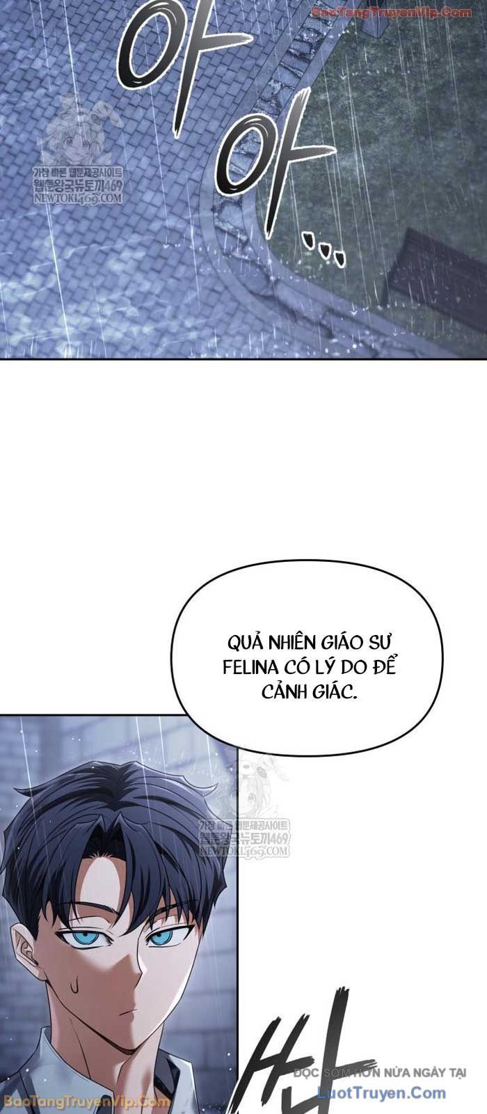 Cuộc Sống Hồi Quy Của Pháp Sư Hẻm Sau Chapter 26 - 40