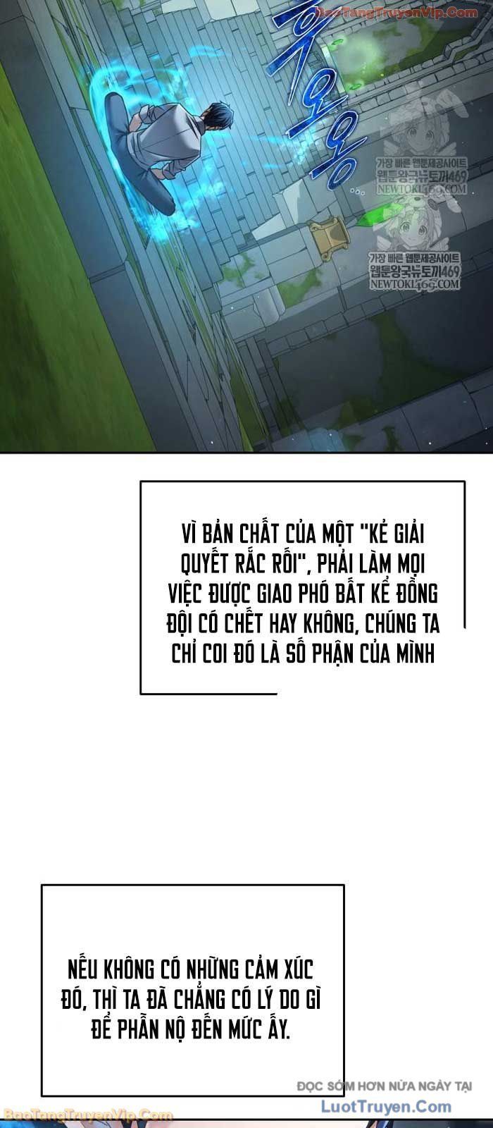 Cuộc Sống Hồi Quy Của Pháp Sư Hẻm Sau Chapter 26 - 5