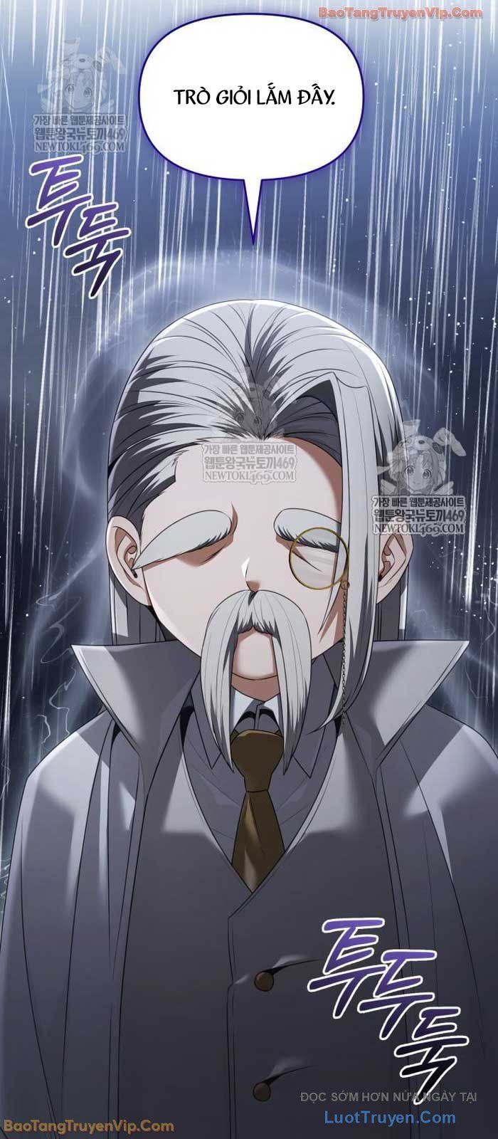 Cuộc Sống Hồi Quy Của Pháp Sư Hẻm Sau Chapter 26 - 42