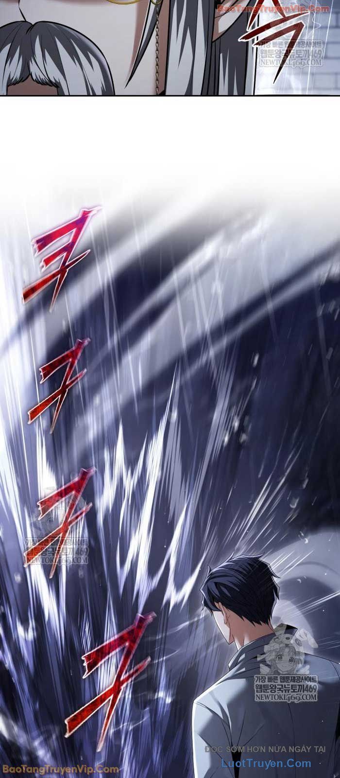 Cuộc Sống Hồi Quy Của Pháp Sư Hẻm Sau Chapter 26 - 45