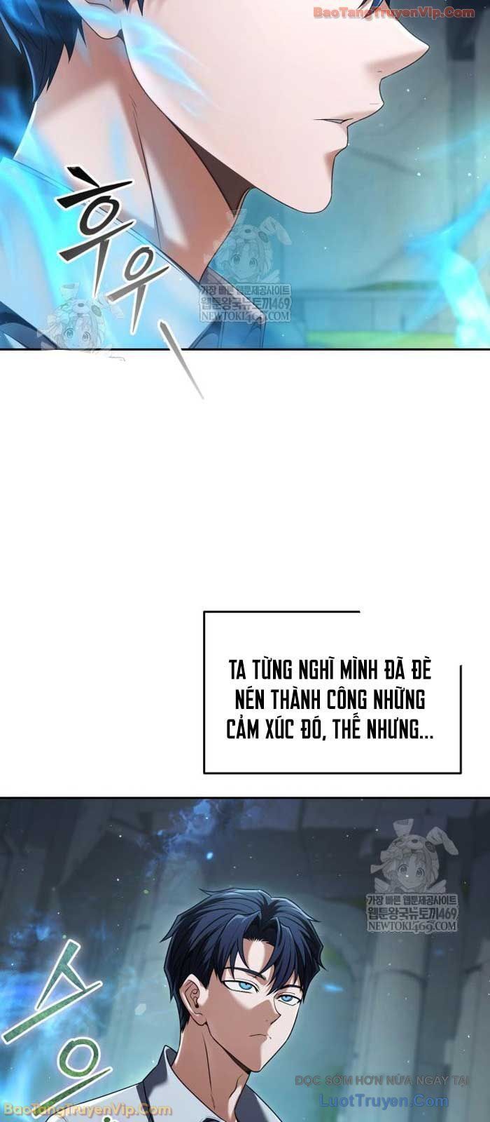 Cuộc Sống Hồi Quy Của Pháp Sư Hẻm Sau Chapter 26 - 6