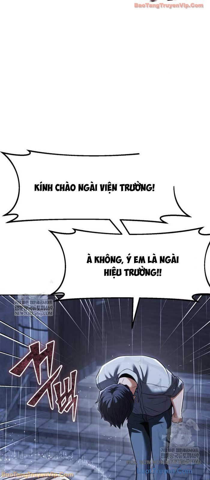 Cuộc Sống Hồi Quy Của Pháp Sư Hẻm Sau Chapter 26 - 53