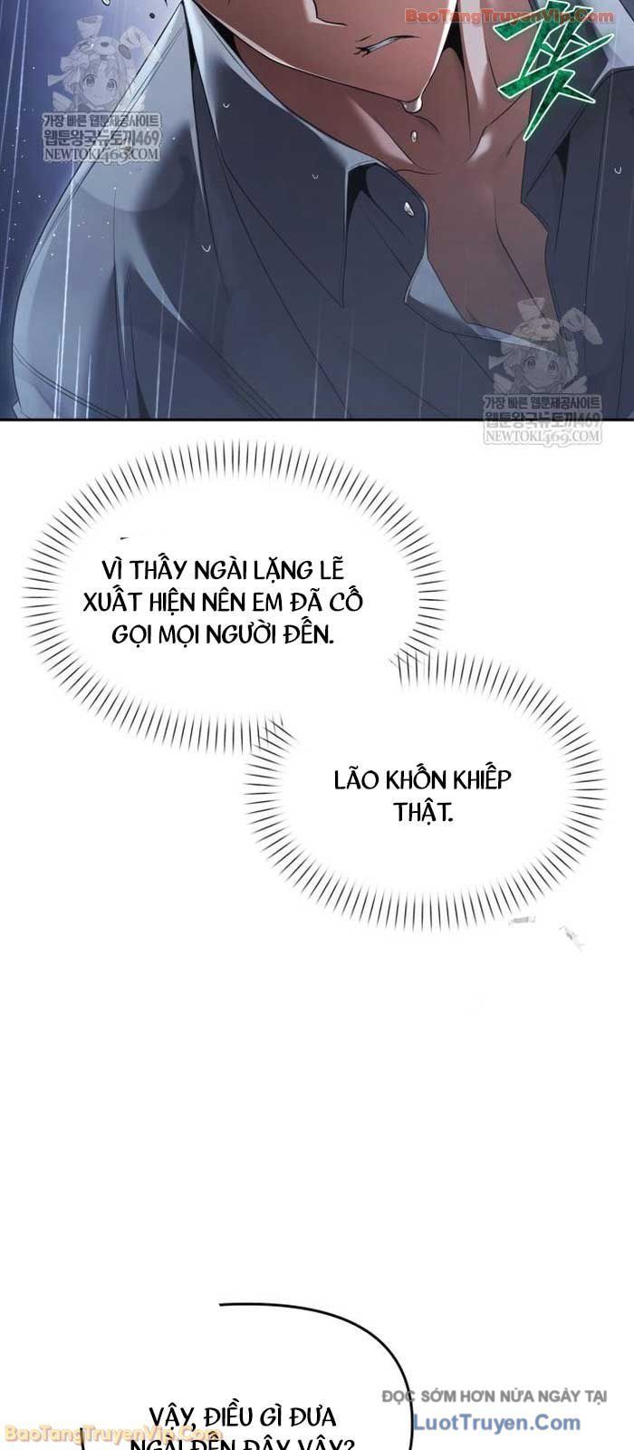 Cuộc Sống Hồi Quy Của Pháp Sư Hẻm Sau Chapter 26 - 57