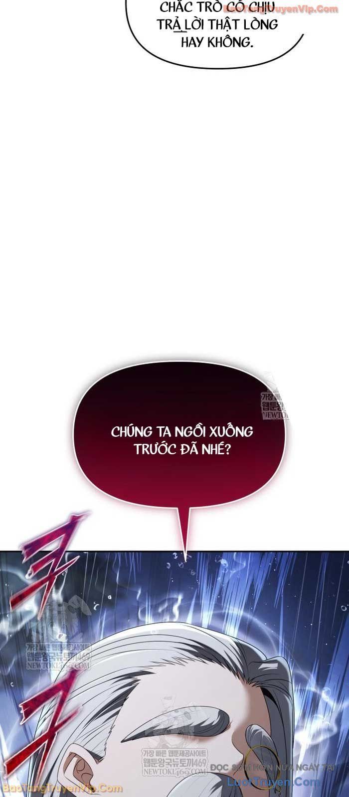 Cuộc Sống Hồi Quy Của Pháp Sư Hẻm Sau Chapter 26 - 59