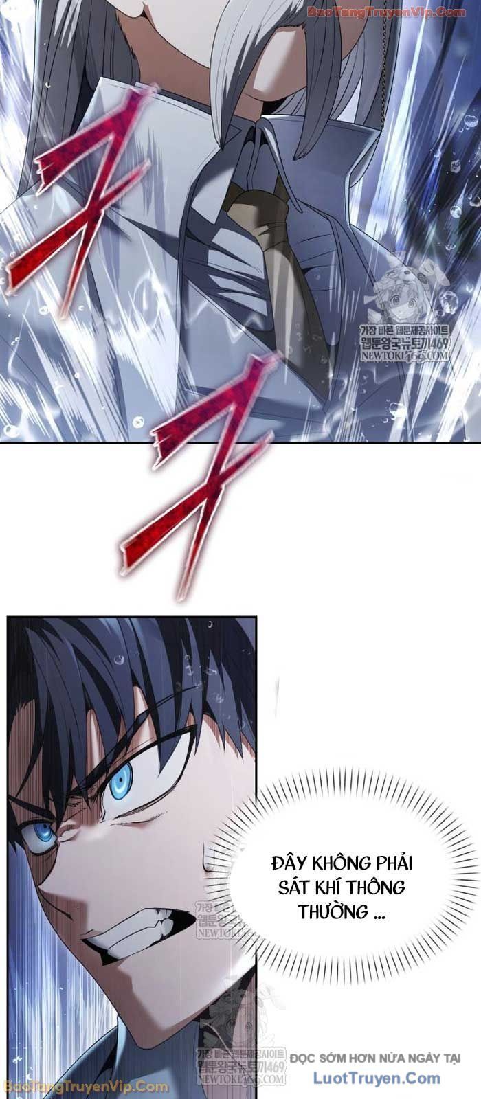 Cuộc Sống Hồi Quy Của Pháp Sư Hẻm Sau Chapter 26 - 60