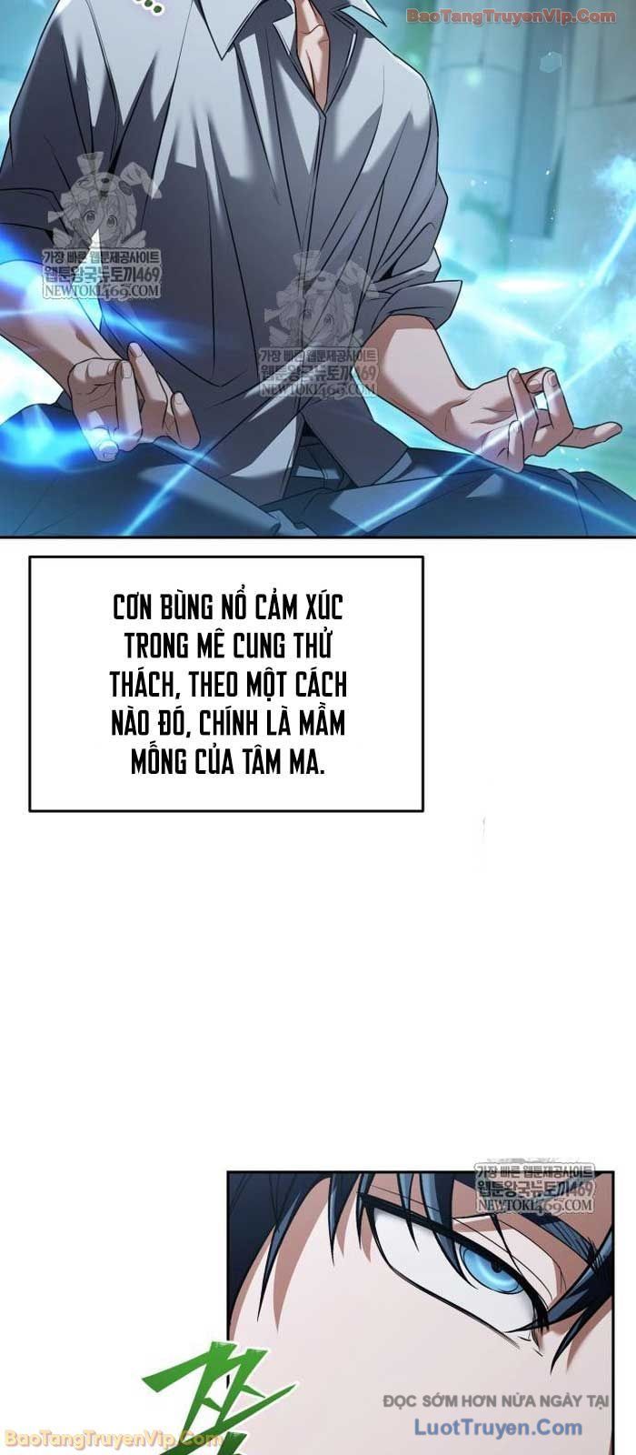 Cuộc Sống Hồi Quy Của Pháp Sư Hẻm Sau Chapter 26 - 7