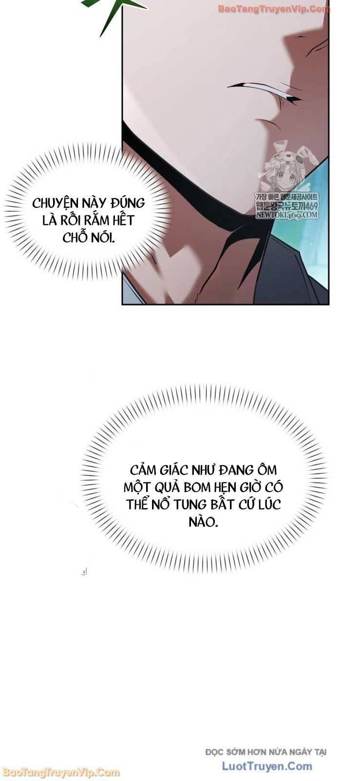 Cuộc Sống Hồi Quy Của Pháp Sư Hẻm Sau Chapter 26 - 8