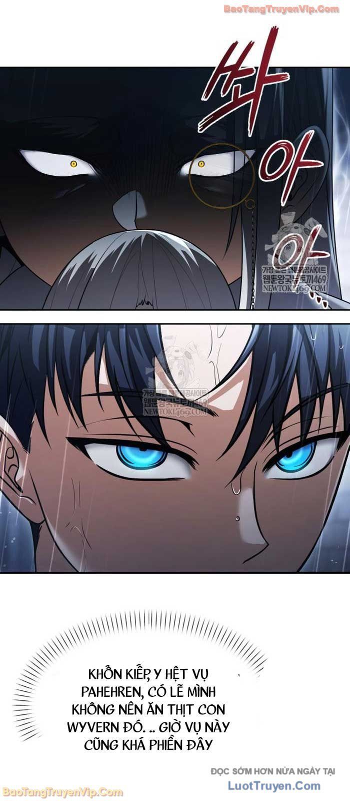 Cuộc Sống Hồi Quy Của Pháp Sư Hẻm Sau Chapter 26 - 78