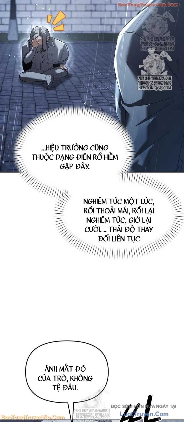 Cuộc Sống Hồi Quy Của Pháp Sư Hẻm Sau Chapter 26 - 80