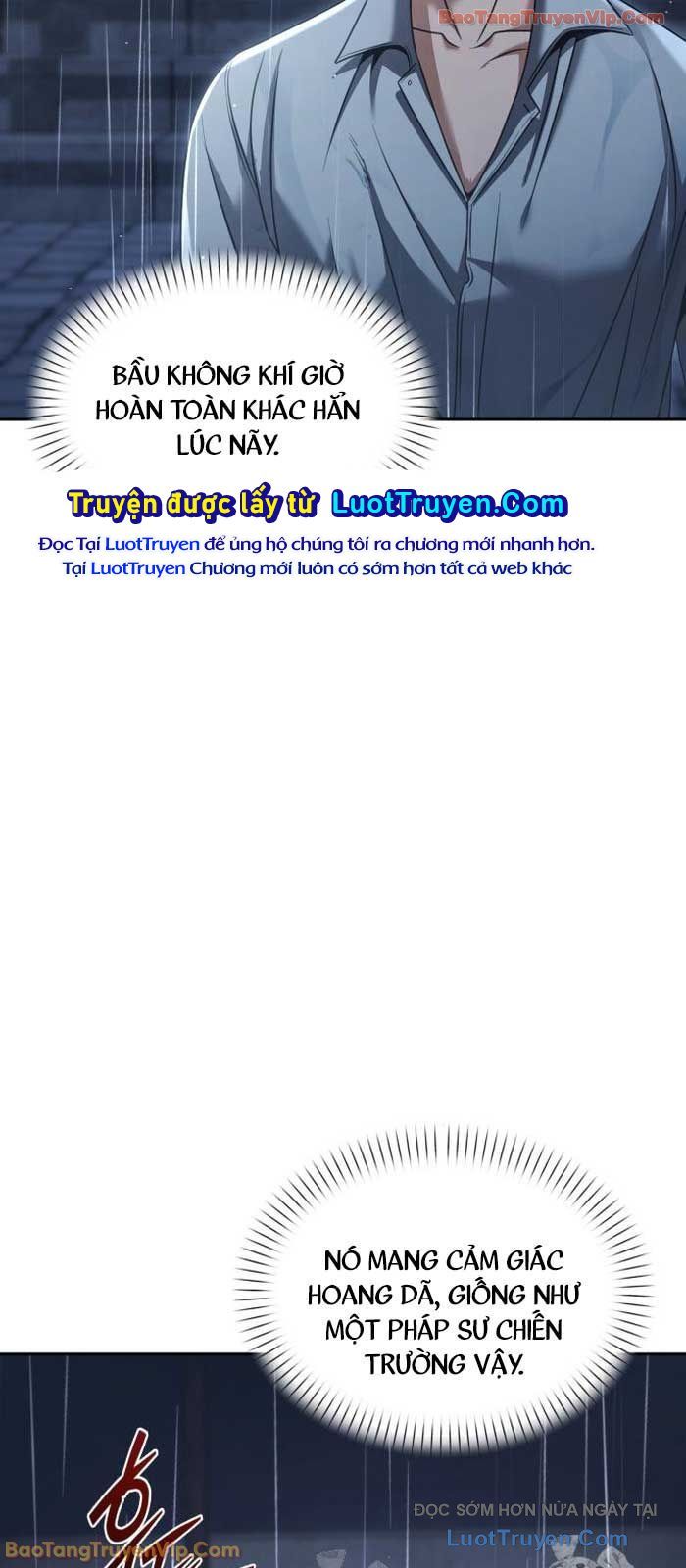 Cuộc Sống Hồi Quy Của Pháp Sư Hẻm Sau Chapter 26 - 86