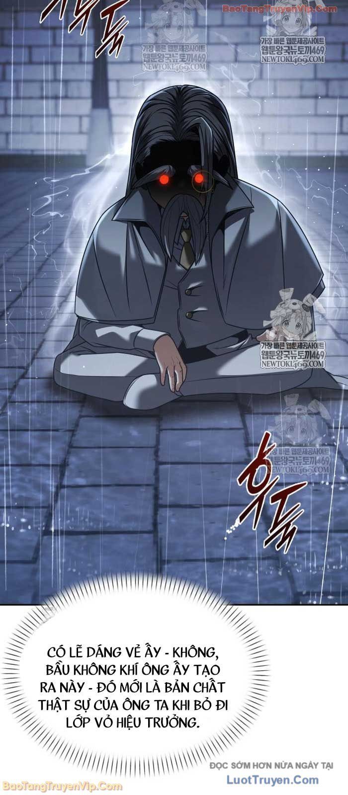 Cuộc Sống Hồi Quy Của Pháp Sư Hẻm Sau Chapter 26 - 87