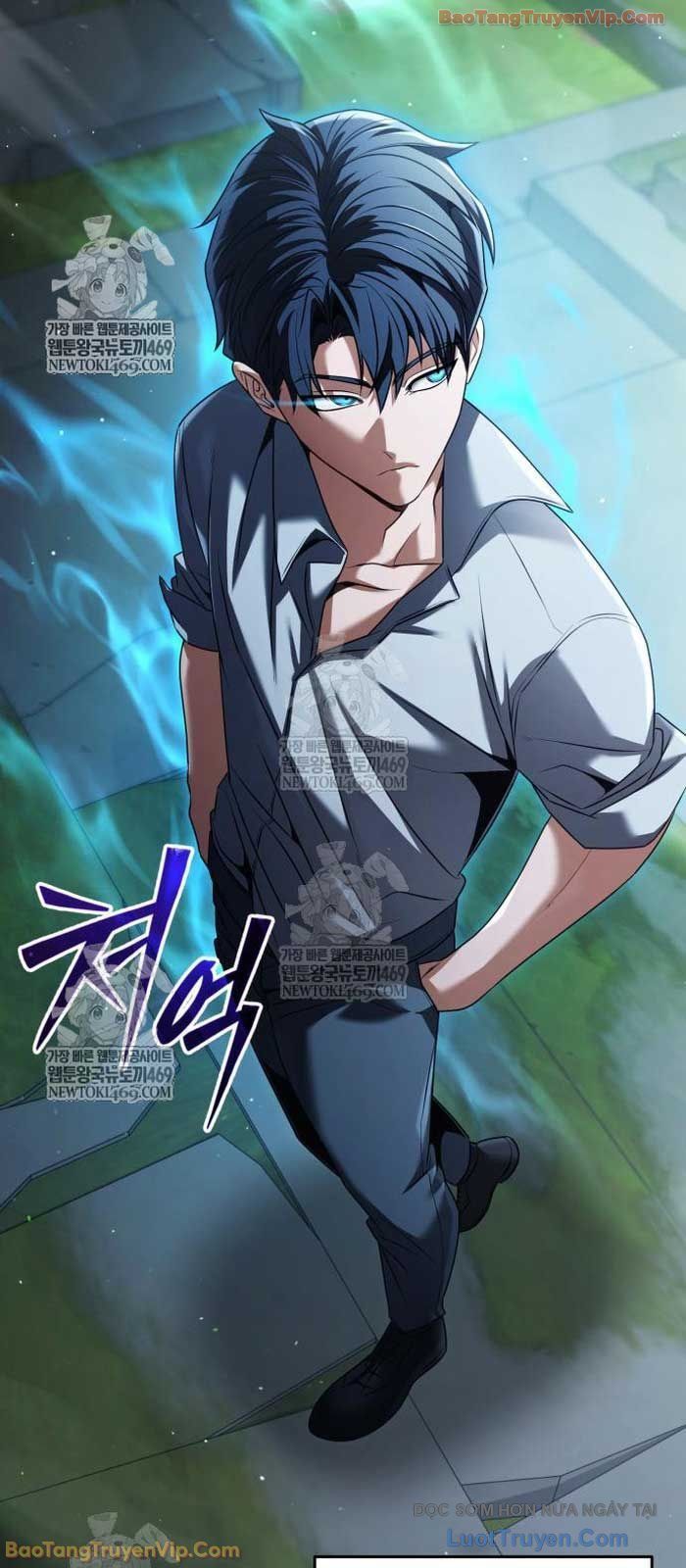 Cuộc Sống Hồi Quy Của Pháp Sư Hẻm Sau Chapter 26 - 10