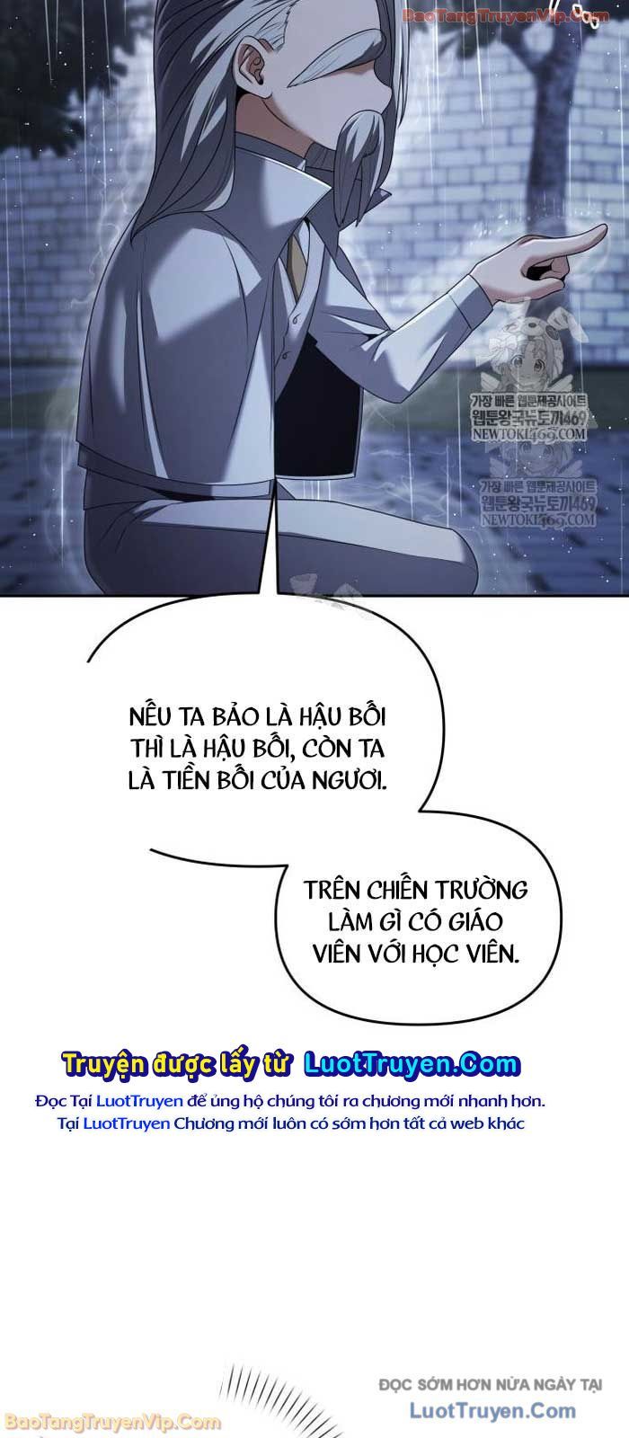 Cuộc Sống Hồi Quy Của Pháp Sư Hẻm Sau Chapter 26 - 93