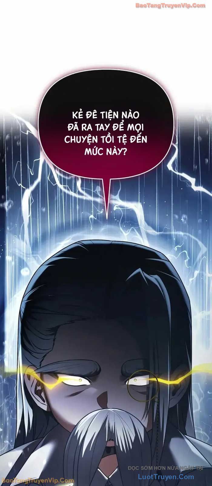 Cuộc Sống Hồi Quy Của Pháp Sư Hẻm Sau Chapter 27 - 2