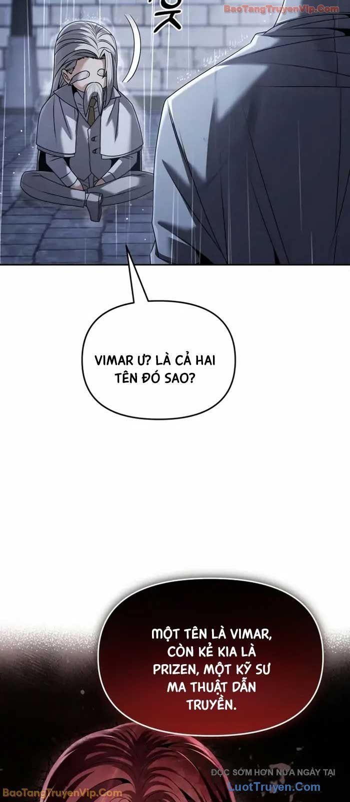 Cuộc Sống Hồi Quy Của Pháp Sư Hẻm Sau Chapter 27 - 11