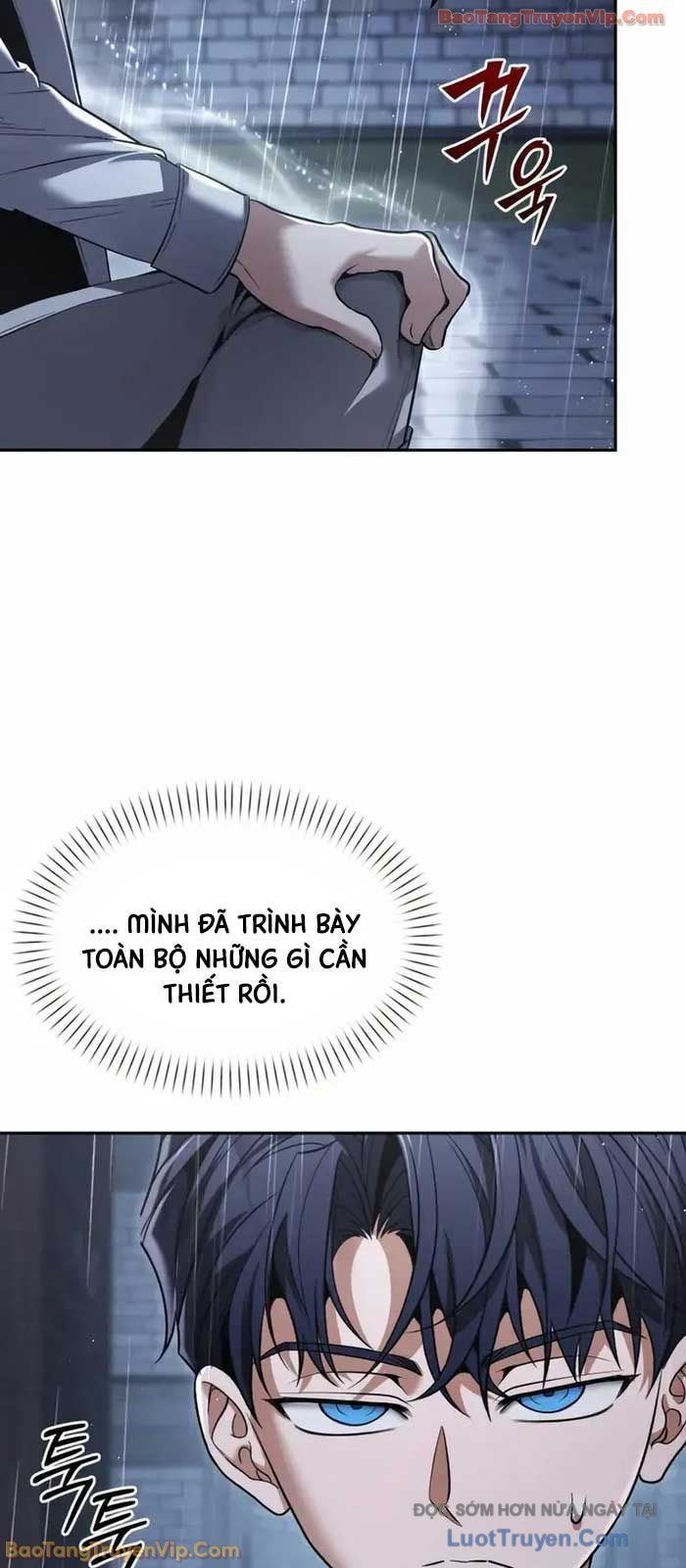 Cuộc Sống Hồi Quy Của Pháp Sư Hẻm Sau Chapter 27 - 18