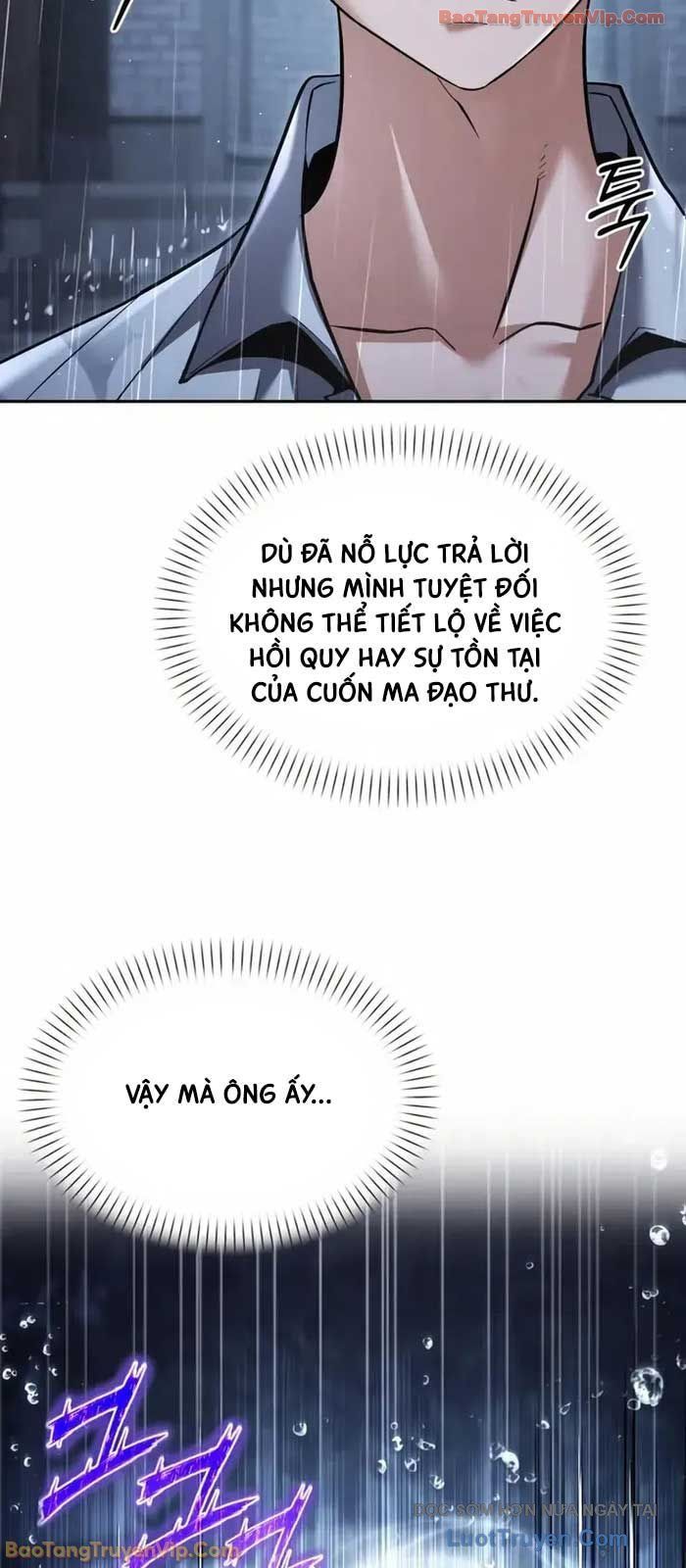 Cuộc Sống Hồi Quy Của Pháp Sư Hẻm Sau Chapter 27 - 19