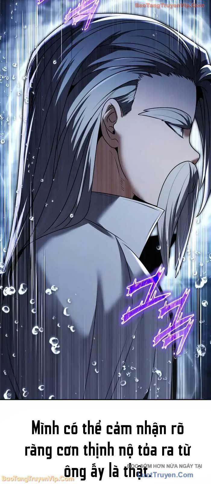 Cuộc Sống Hồi Quy Của Pháp Sư Hẻm Sau Chapter 27 - 20