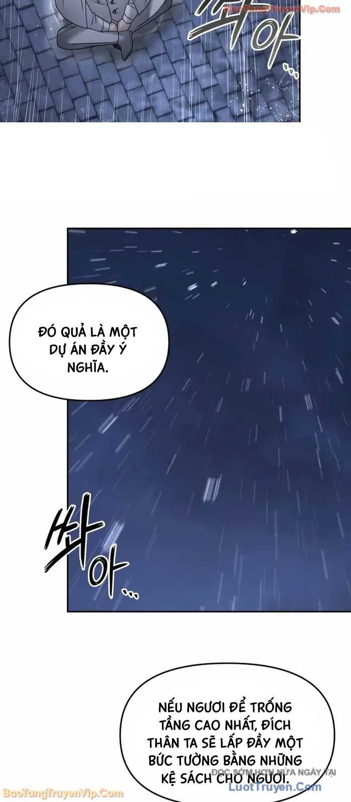 Cuộc Sống Hồi Quy Của Pháp Sư Hẻm Sau Chapter 27 - 25