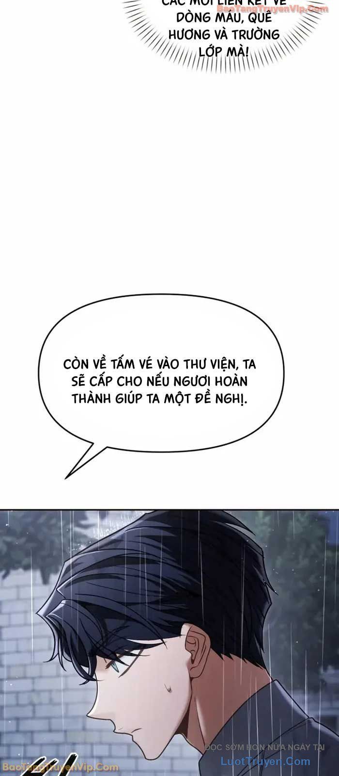 Cuộc Sống Hồi Quy Của Pháp Sư Hẻm Sau Chapter 27 - 27