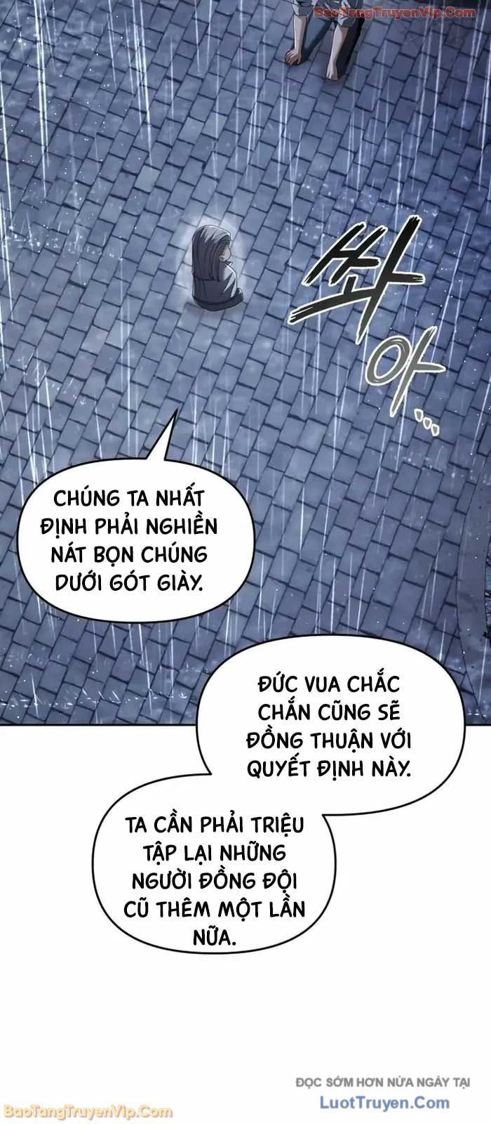 Cuộc Sống Hồi Quy Của Pháp Sư Hẻm Sau Chapter 27 - 4
