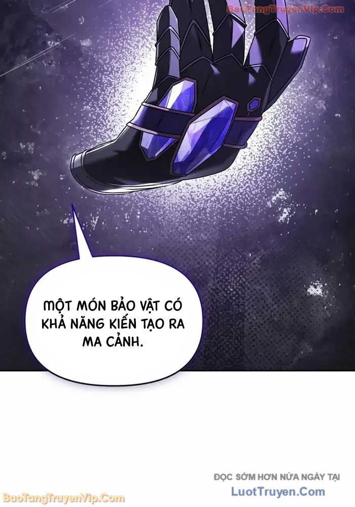 Cuộc Sống Hồi Quy Của Pháp Sư Hẻm Sau Chapter 27 - 31