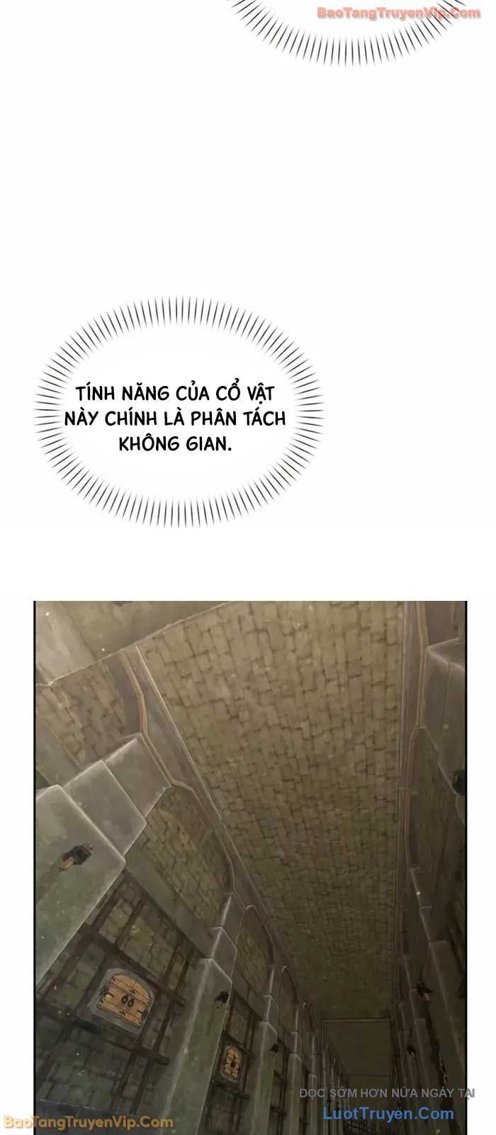 Cuộc Sống Hồi Quy Của Pháp Sư Hẻm Sau Chapter 27 - 33