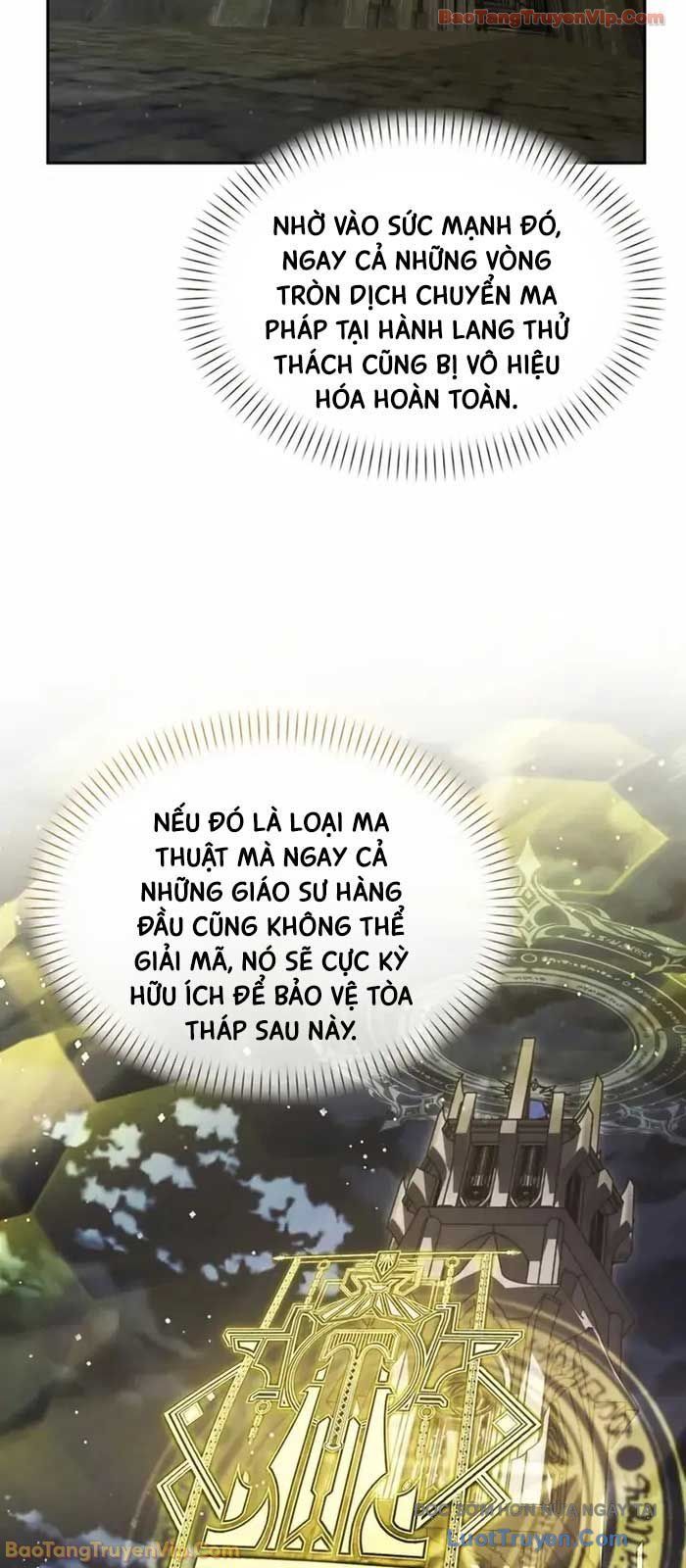 Cuộc Sống Hồi Quy Của Pháp Sư Hẻm Sau Chapter 27 - 34