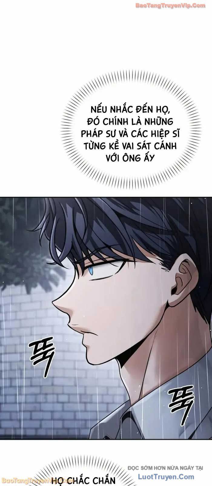 Cuộc Sống Hồi Quy Của Pháp Sư Hẻm Sau Chapter 27 - 5