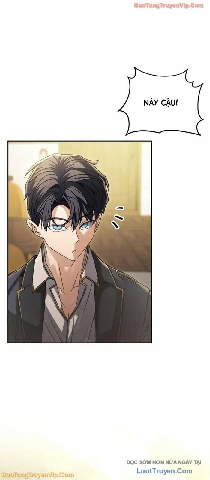 Cuộc Sống Hồi Quy Của Pháp Sư Hẻm Sau Chapter 27 - 43