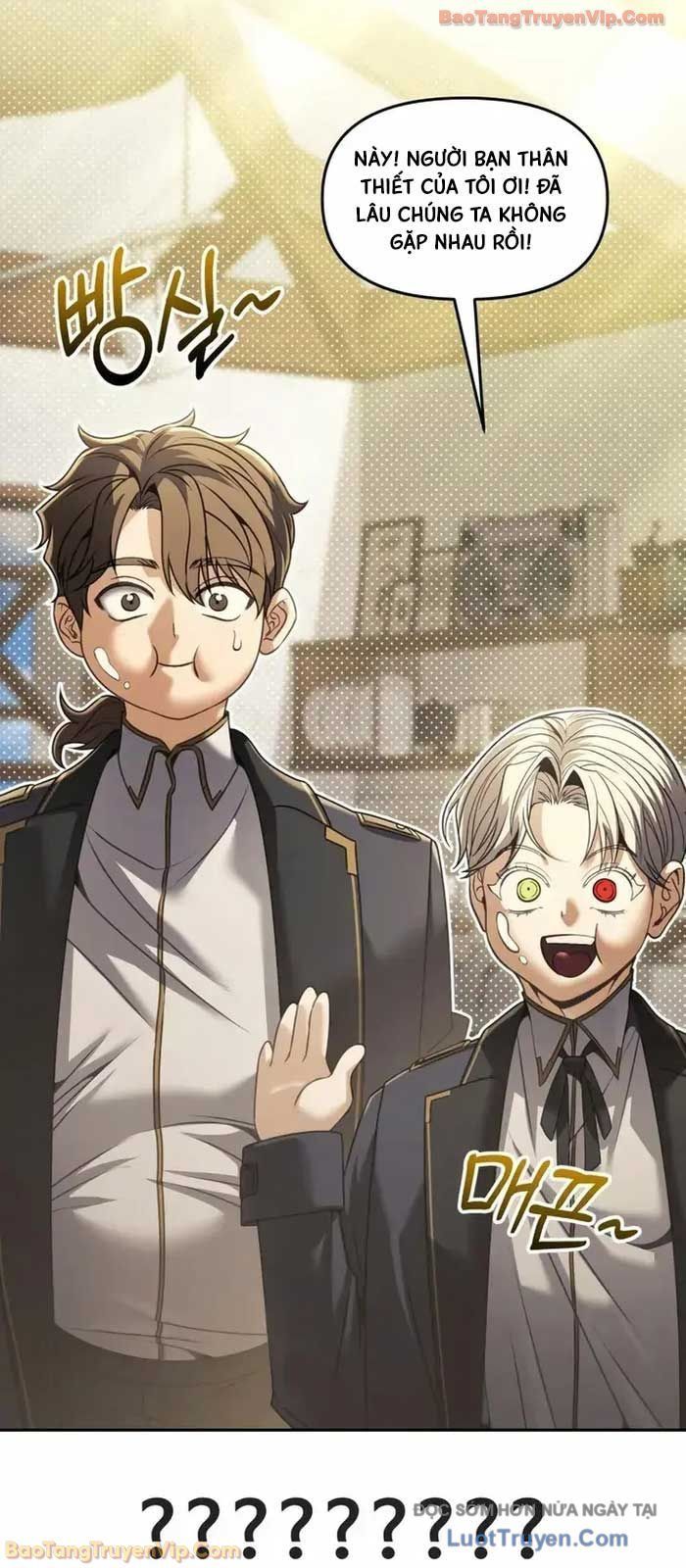 Cuộc Sống Hồi Quy Của Pháp Sư Hẻm Sau Chapter 27 - 44