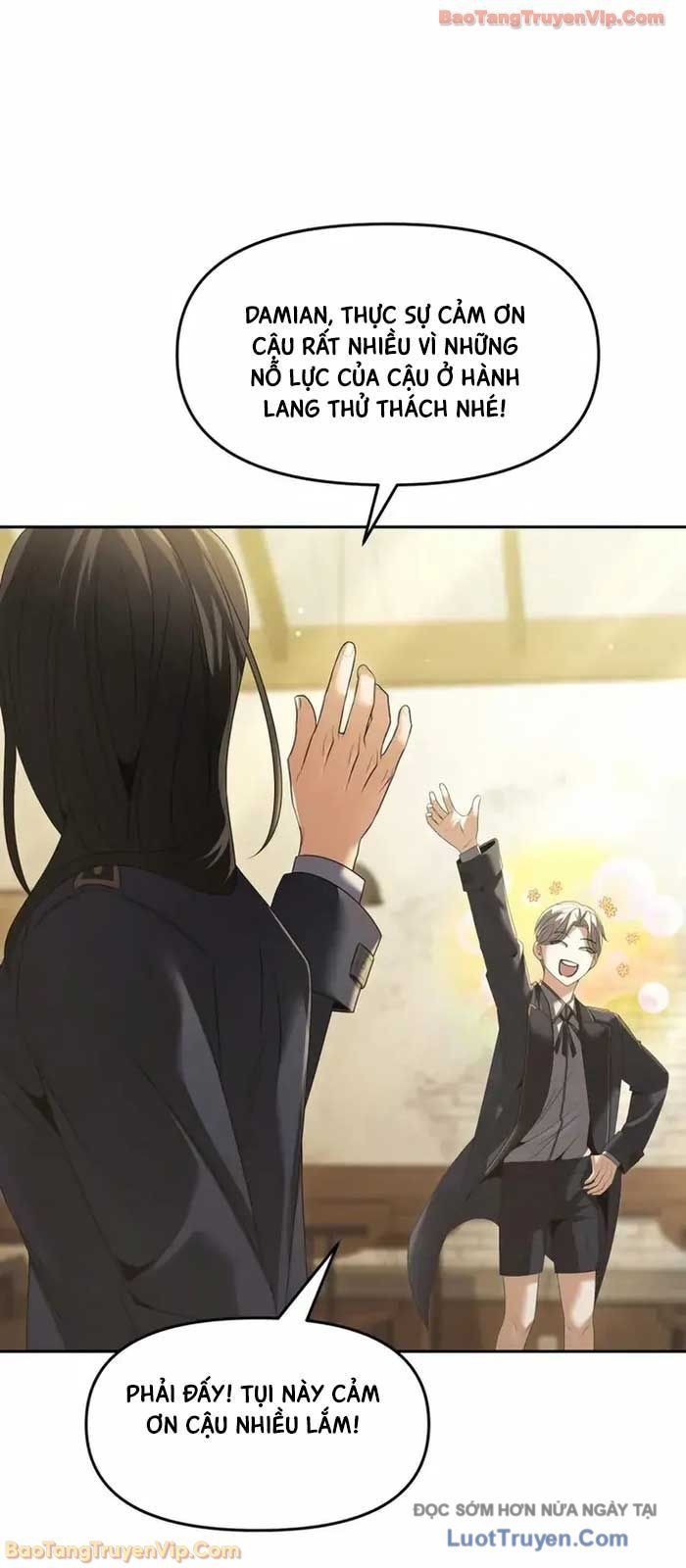 Cuộc Sống Hồi Quy Của Pháp Sư Hẻm Sau Chapter 27 - 48