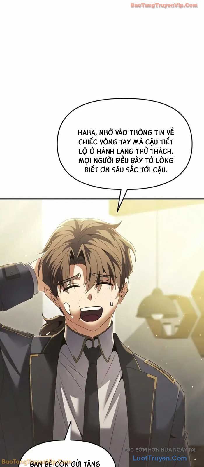 Cuộc Sống Hồi Quy Của Pháp Sư Hẻm Sau Chapter 27 - 49