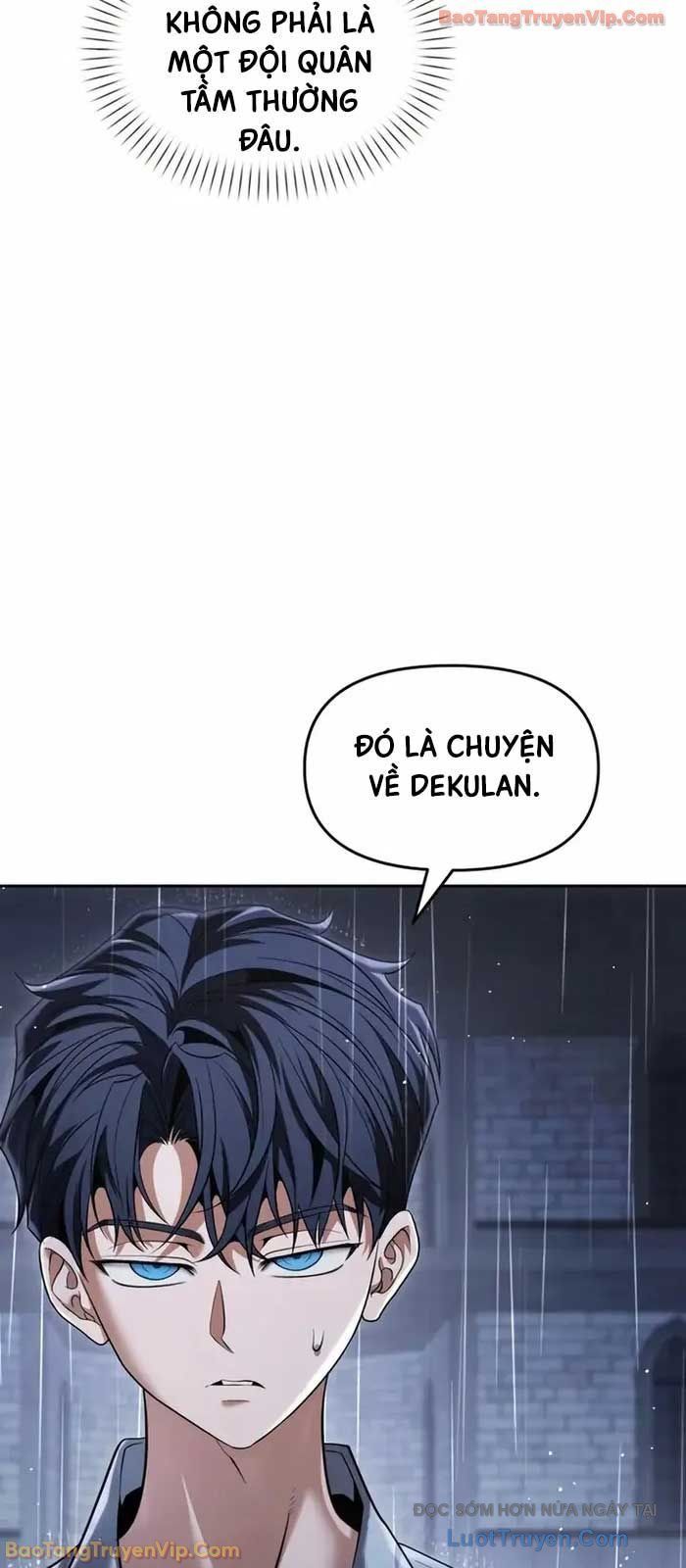 Cuộc Sống Hồi Quy Của Pháp Sư Hẻm Sau Chapter 27 - 6