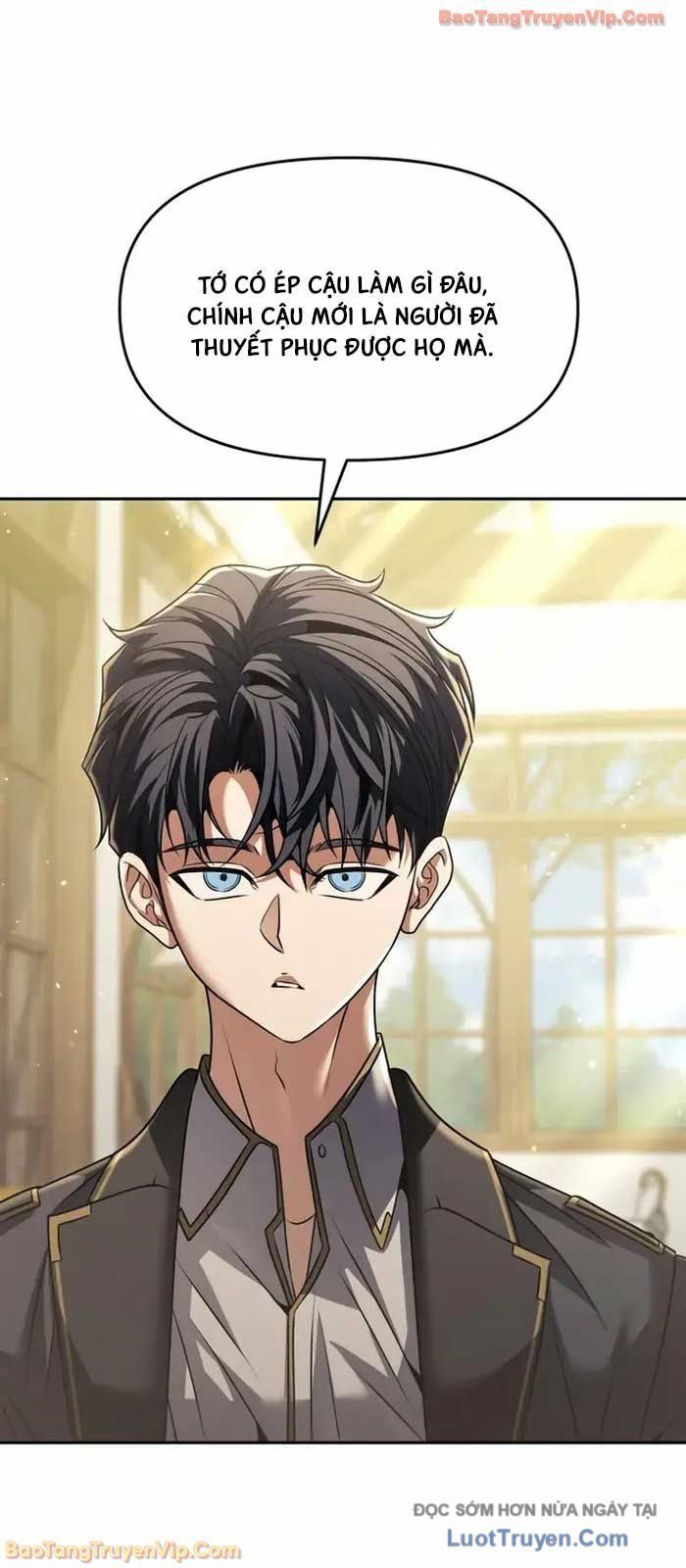 Cuộc Sống Hồi Quy Của Pháp Sư Hẻm Sau Chapter 27 - 52