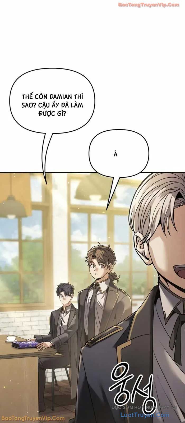 Cuộc Sống Hồi Quy Của Pháp Sư Hẻm Sau Chapter 27 - 54