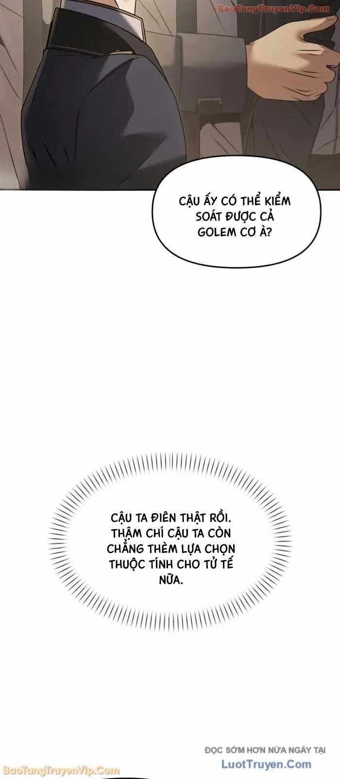 Cuộc Sống Hồi Quy Của Pháp Sư Hẻm Sau Chapter 27 - 56