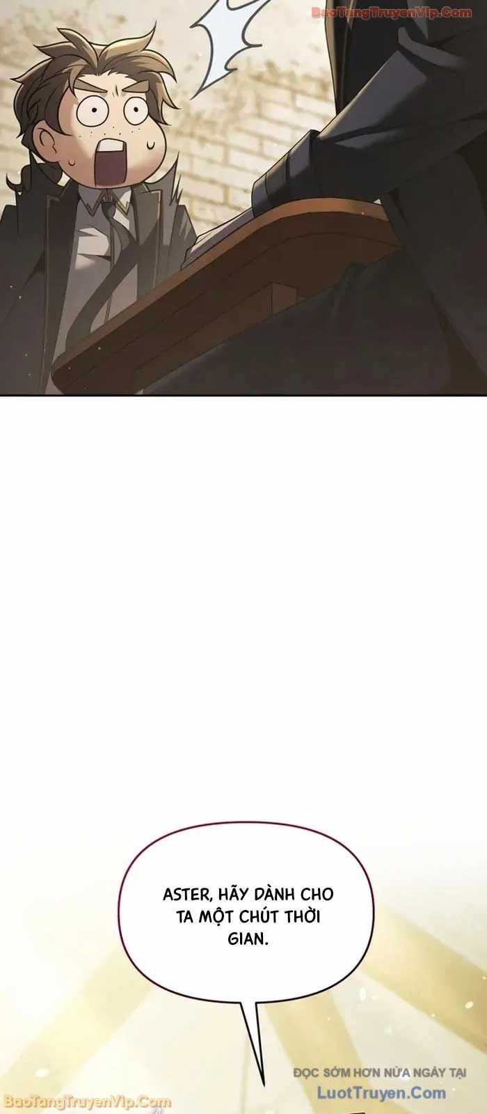 Cuộc Sống Hồi Quy Của Pháp Sư Hẻm Sau Chapter 27 - 59