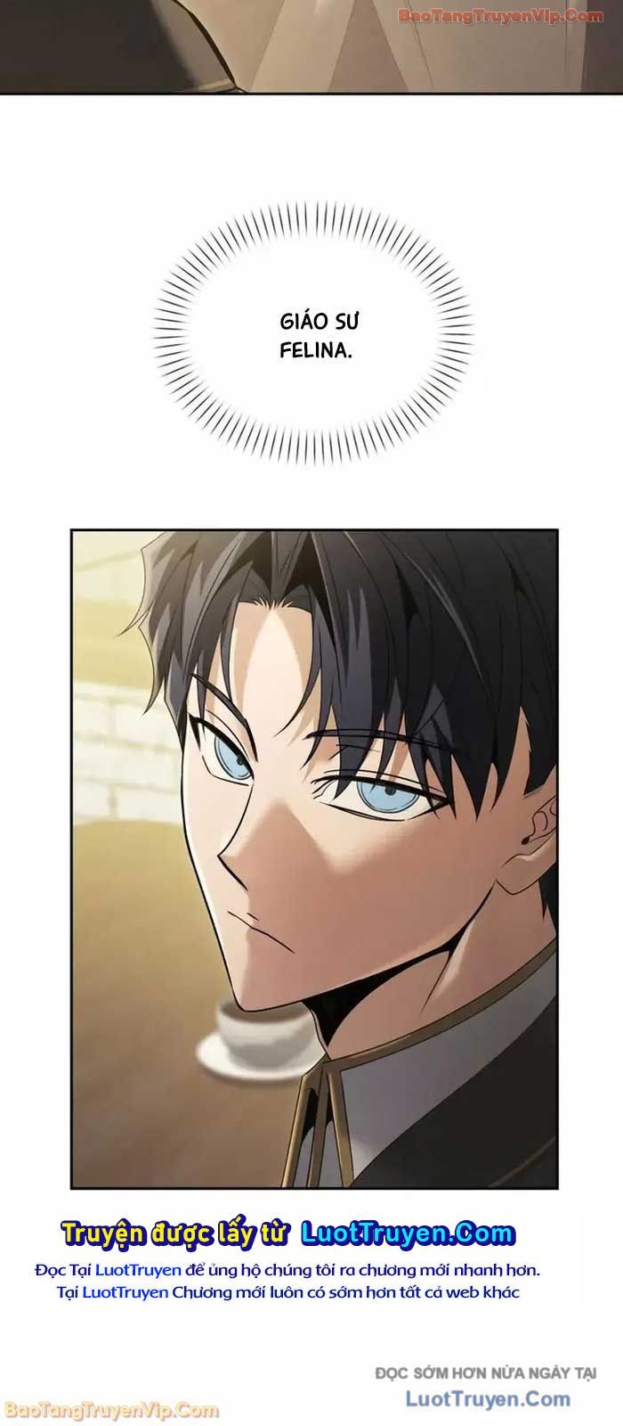 Cuộc Sống Hồi Quy Của Pháp Sư Hẻm Sau Chapter 27 - 61