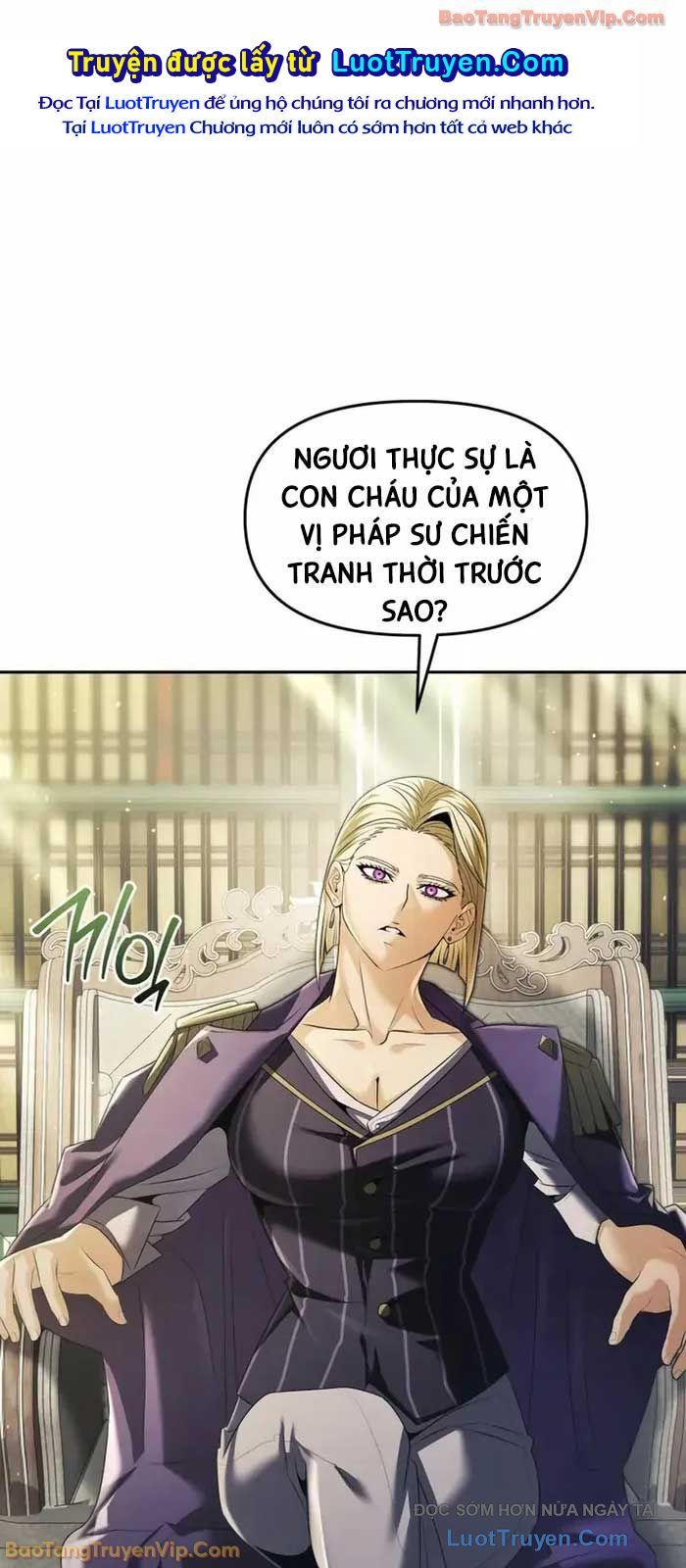 Cuộc Sống Hồi Quy Của Pháp Sư Hẻm Sau Chapter 27 - 67